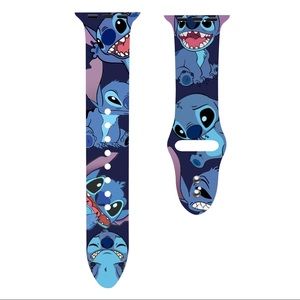 Stitch Watchband (New )